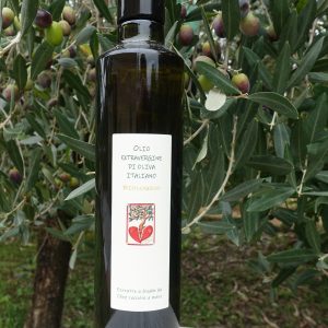Olio Evo Bio ml. 500