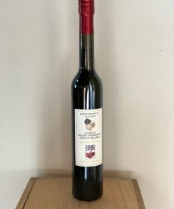 CONDIMENTO TARTUFO IN INFUSIONE DI OLIO EVO ML 100