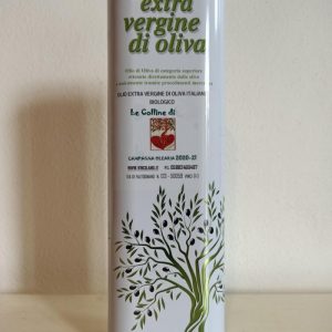 Olio Evo Bio Lt. 1