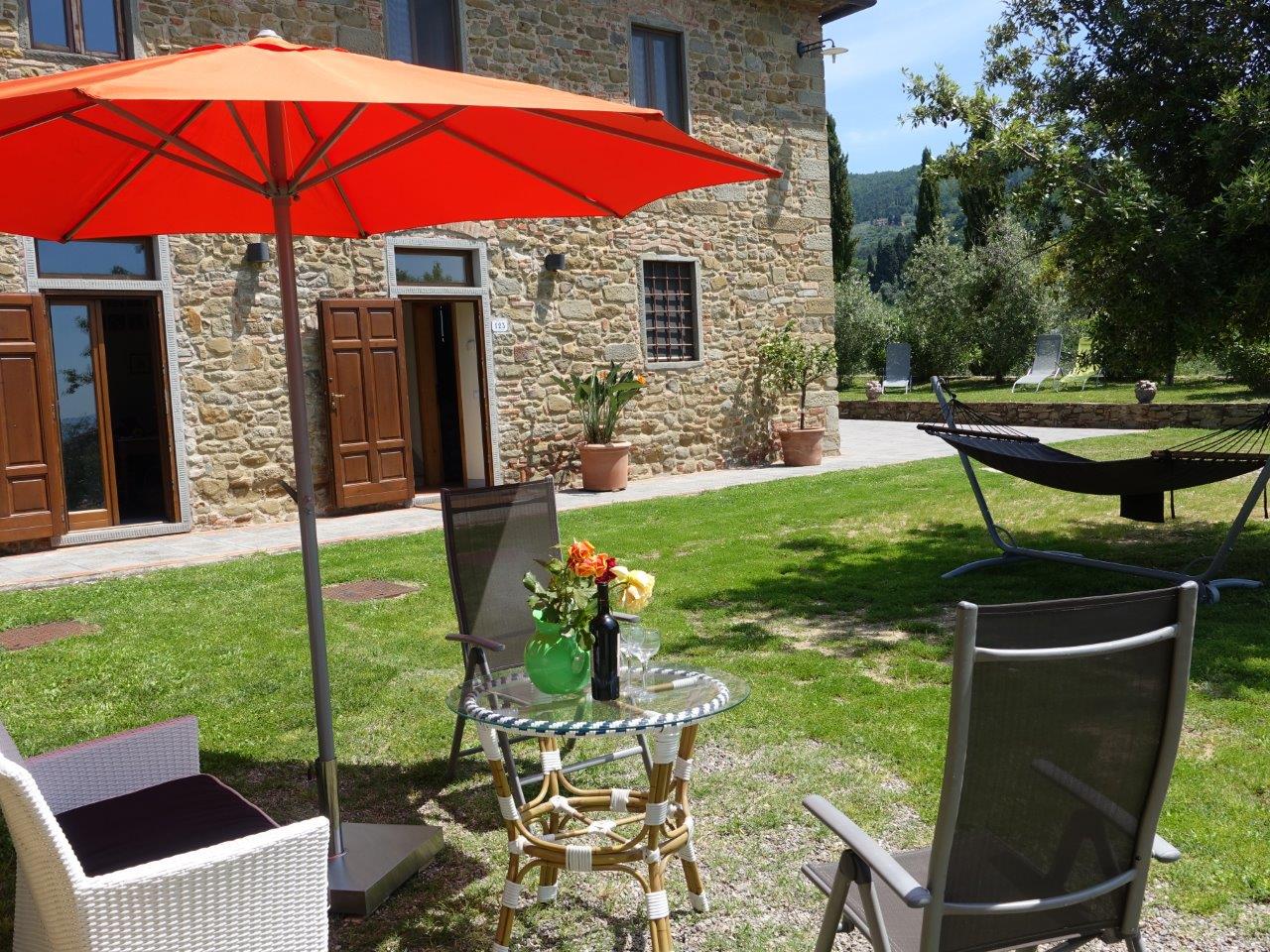 Residenza Gioconda Agriturismo Vinci