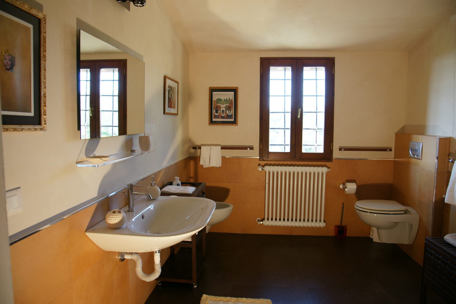 Residenza Gioconda Agriturismo Vinci