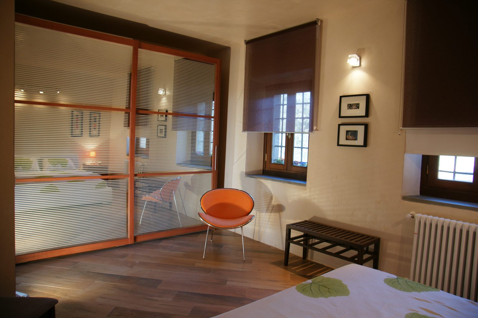 Residenza Gioconda Agriturismo Vinci