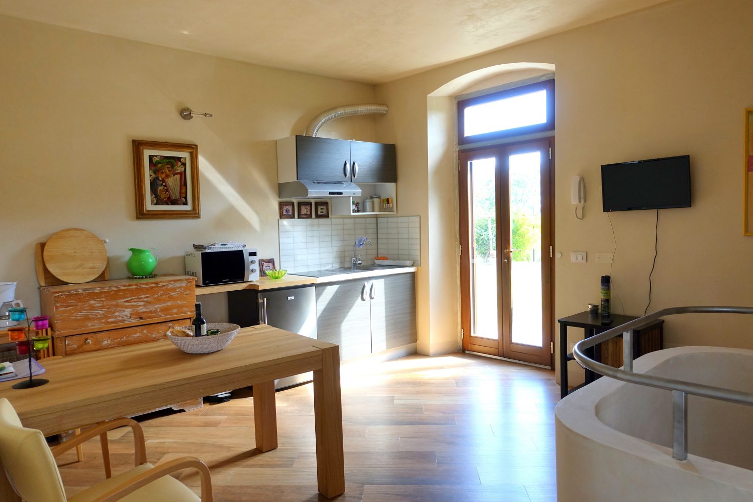 Residenza Gioconda Agriturismo Vinci