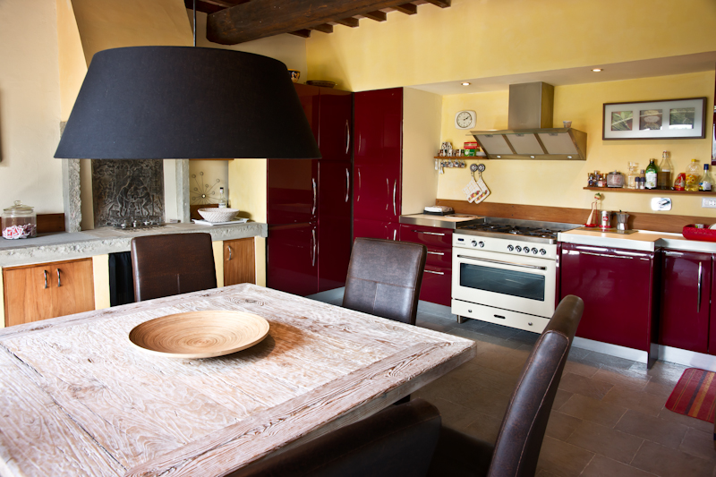 agriturismo Firenze olio e condimenti