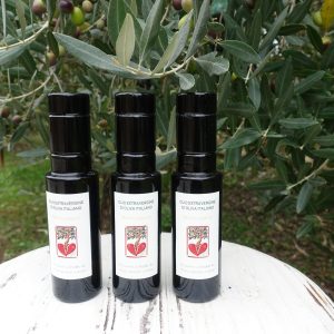 Olio Evo Bio ml. 100